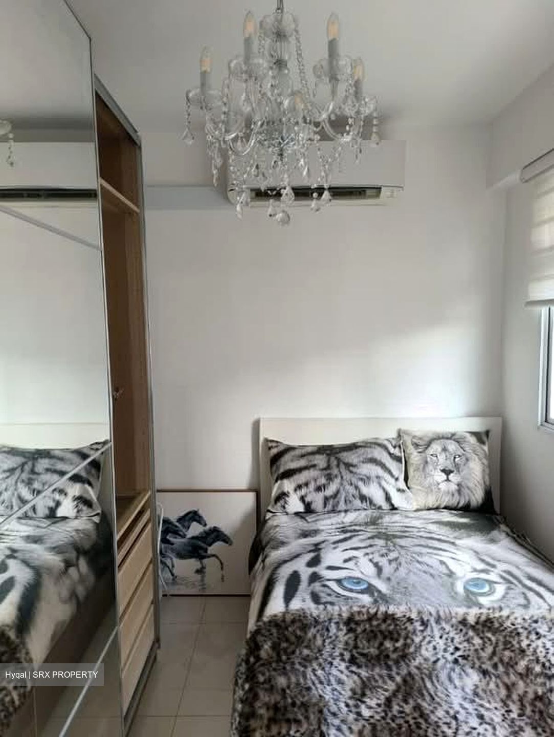 Blk 451A West Terra @ Bukit Batok (Bukit Batok), HDB 2 Rooms #577177091